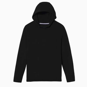 Men's jambys House Hoodie Size Large